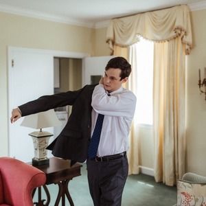 Meet your Posher, Cory